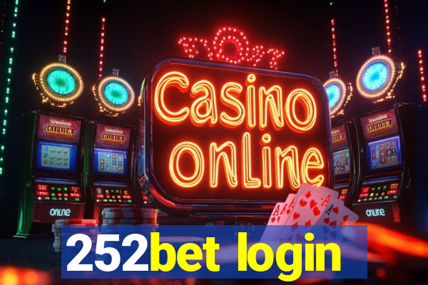 252bet login